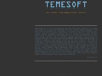 TemeSoft TemeSoft