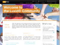 TEMIS text analytics || HOME