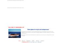 Tempabend | Curving & Toughened Glass Bends | Hamilton, New Zealand