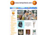 Tempcheck Thermometers