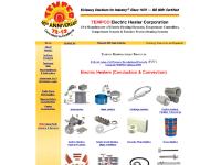 tempco.com Request 864 Page Catalog, Catalog Resumen en Espanol, Technical Data tempco.com Request 864 Page Catalog, Catalog Resumen en Espanol, Technical Data