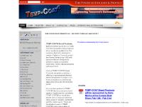  TEMP-COAT Demo Kit, TEMP-COAT 101, MDF-500 Eliminate Mold, benefits