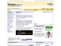 Tempe Community Portal