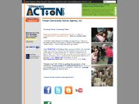 Tempe Community Action Agency, Inc Tempe Community Action Agency, Inc