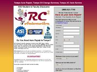 Tempe Auto Repair, ASU Student Discounts on Auto Repair Services! Tempe Auto Repair, ASU Student Discounts on Auto Repair Services!