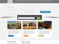 Tempe Chamber of Commerce