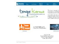 Tempe Community Foundation Tempe Community Foundation