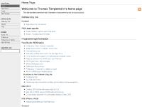  REALbasic Code, Classes, Examples, RB Project Tools - the lost pages
