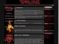 Tempelores Magazine Tempelores Magazine