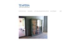 tempera.se om tempera/kontakt, Kontor m.m., Museer