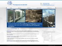 temperatech.co.uk Tempera_tech, London, Essex