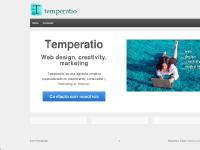 Inicio | Temperatio