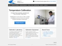 temperature-calibration.co.uk