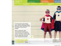 Air Conditioning Specialists - Temperature Control