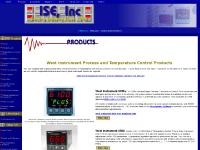 Process and Temperature Controls for Control of Insustrial Applications