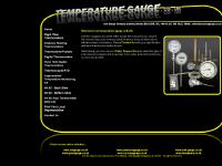 S.M. Gauge Company Limited - pressuregauge.co.uk