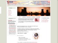 Home | Welcome to Temperature House - The online home of the Thermal Resources