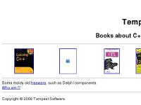 Tempest Software Tempest Software