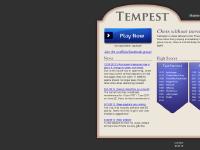 tempestchess.com - tempestchess tempestchess.com - tempestchess