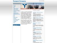 Professional Construction Estimates and Project Control Services :: Tempest Company Professional Construction Estimates and Project Control Services :: Tempest Company