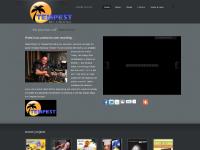 Tempest Recording | | Tempest Recording Tempest Recording | | Tempest Recording