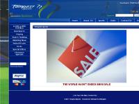 tempestshop.com Clothing