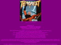 Tempest's Purple Reign