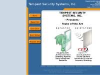 EMI RF shielding glass - tempest shielding glass - tempest glass - electromagnetic