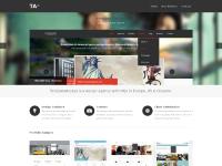 TemplateAccess.com - Design Agency