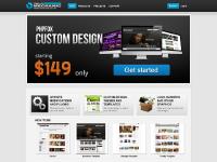 Phpfox Themes, Phpfox Templates, Custom Design