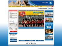  Useful Links, Accommodation, Car Hire, Cruises