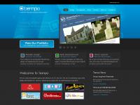 Tempo Design and Development
