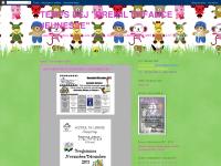 tempsdej.blogspot.com clsh, LES MERCREDIS, Inscriptions ALSH Vacances Toussaint