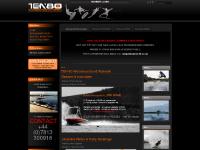  Inflatable Rides & Party Bookings, Joomla!, GNU/GPL License.