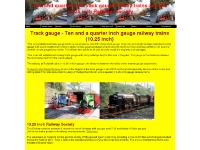  Railway, Plan&nbsp;your&nbsp;visit, Useful&nbsp;Info, Links