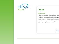tena.be Urineverlies, incontinentie, TENA