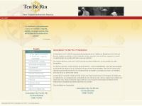 tenborin.org zen, bouddhisme, Tenborin tenborin.org zen, bouddhisme, Tenborin