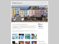 Luxury Tenby Caravan Holidays and Breaks
