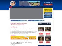 tencommandmentsday.com Ten Commandments Day, Staff and Volunteers, Ten CC Commission