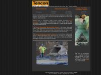  Tencon Concrete, Tencon Suspended Ground Floor System, Tencon Fast Base Foundation System