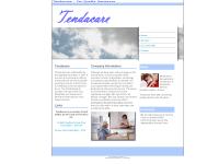 Tendacare - Quality Homecare in Surrey