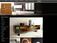 Tendance Design : Mulhouse - salon contemporain - meubles mobilier design Alsace Tendance Design : Mulhouse - salon contemporain - meubles mobilier design Alsace