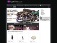 Tendance Bijoux, la boutique de vente en ligne de bijoux: bagues, colliers, bracelets, piercing, boucle oreille, bijou Tendance Bijoux, la boutique de vente en ligne de bijoux: bagues, colliers, bracelets, piercing, boucle oreille, bijou