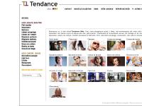Tendance Metz: guide des commerçants, commerces, boutiques de Thionville, Luxembourg 57.