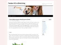 tendeablog.co.uk childcare baby health mothers diet,child care, cost