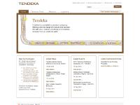 Oil Technology, Gas Technology & Reservoir Monitoring | Tendeka