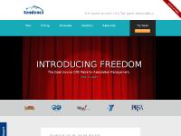 Tendenci Open Source CMS for NonProfit Websites | Easy to Use Membership Software | Tendenci Open Source CMS for Nonprofits