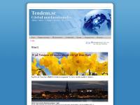 Global analys | Tendens AB