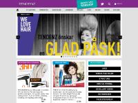 statistik för tendenz - Tendenz