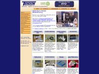 Tendon Mfg. | Precision Sheet Metal & Machining | Laser Fabrication | Extrusions | Powder Coating & Painting